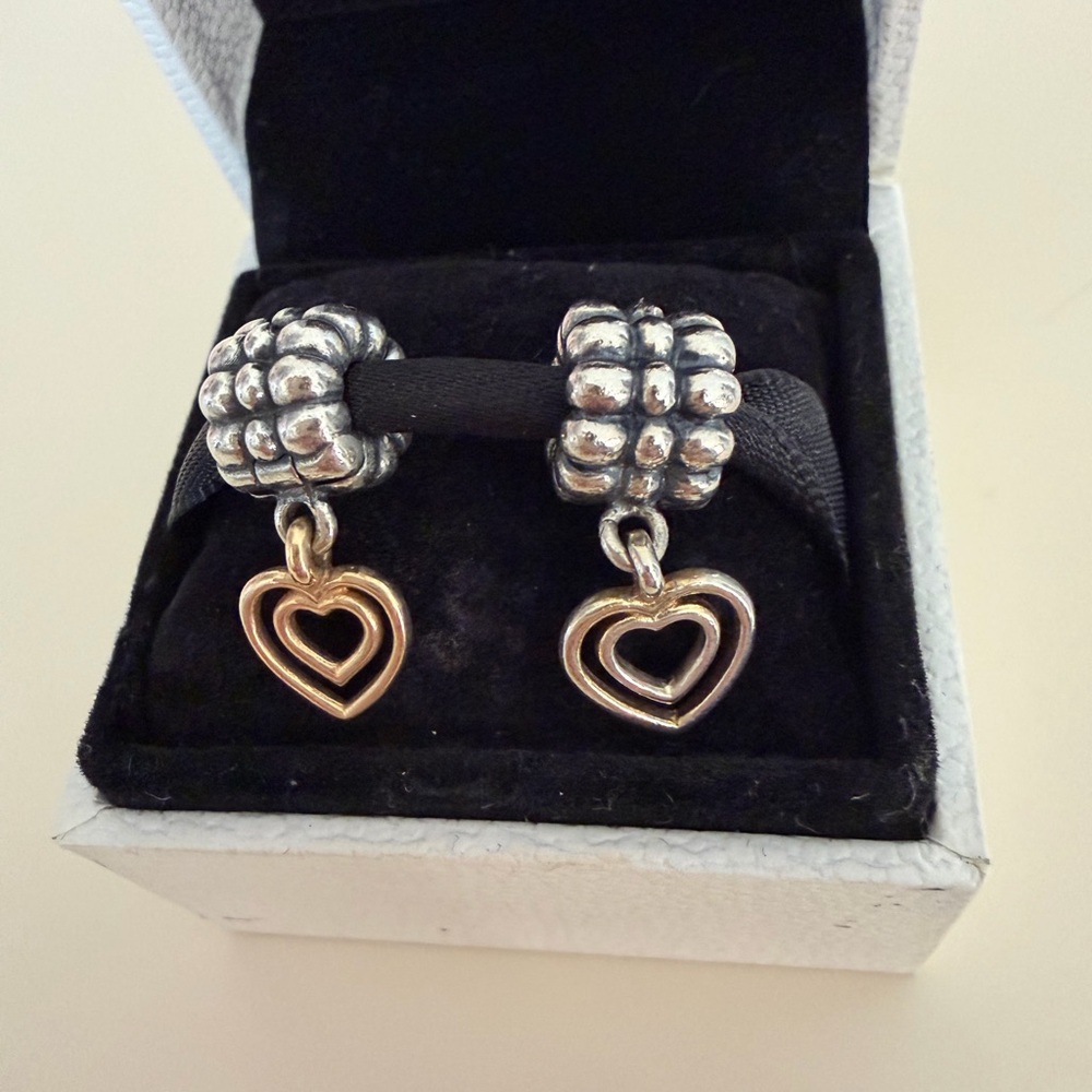 Pandora Heart of Hearts 790987